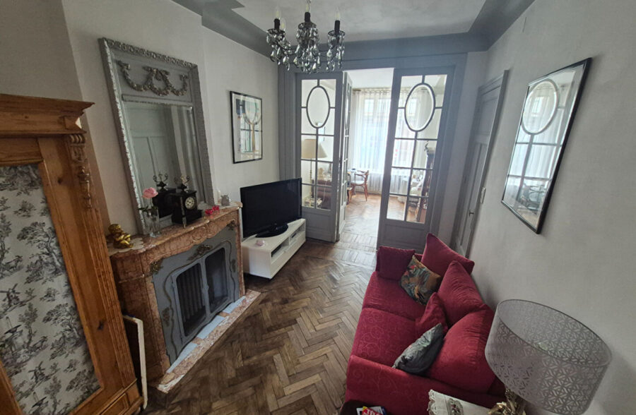 Maison Saint Amand Les Eaux