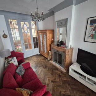 Maison Saint Amand Les Eaux