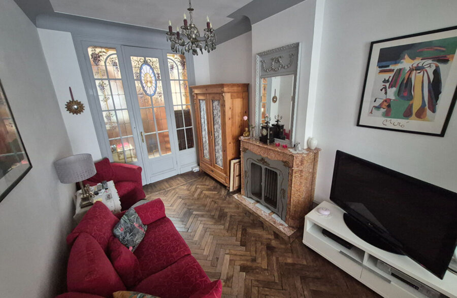 Maison Saint Amand Les Eaux