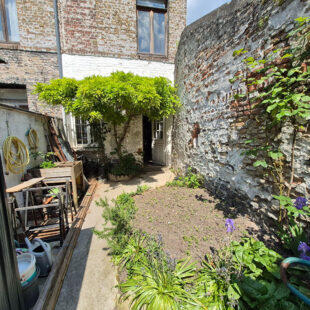 Maison Saint Amand Les Eaux