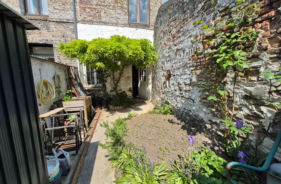 Maison Saint Amand Les Eaux