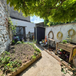 Maison Saint Amand Les Eaux