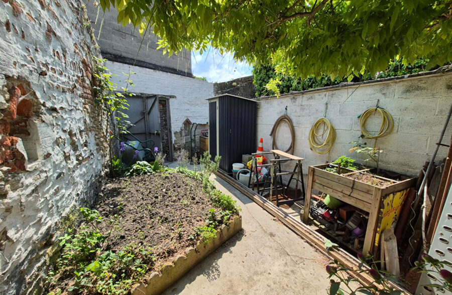 Maison Saint Amand Les Eaux