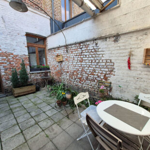 Maison Saint Amand Les Eaux