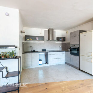 Appartement Valenciennes 3 pièce(s) 62 m2