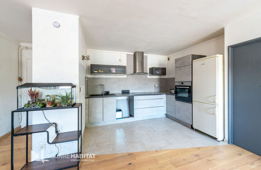 Appartement Valenciennes 3 pièce(s) 62 m2