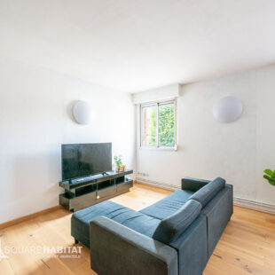 Appartement Valenciennes 3 pièce(s) 62 m2