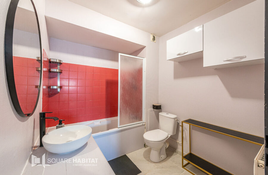 Appartement Valenciennes 3 pièce(s) 62 m2