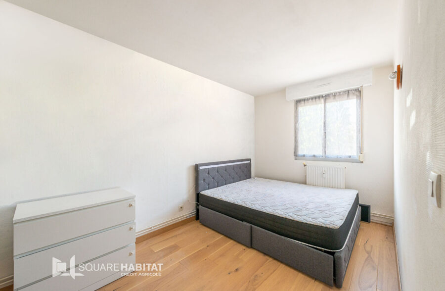 Appartement Valenciennes 3 pièce(s) 62 m2