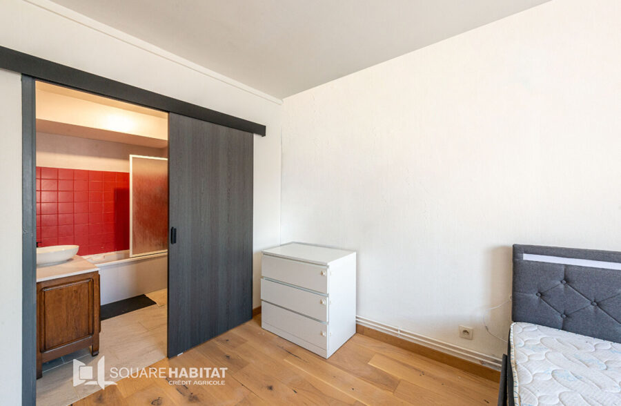 Appartement Valenciennes 3 pièce(s) 62 m2