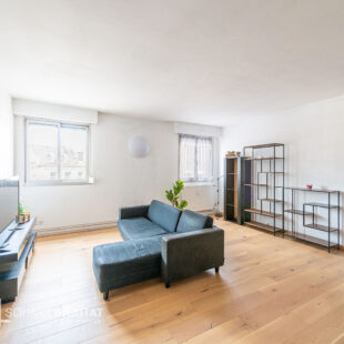 Appartement Valenciennes 3 pièce(s) 62 m2
