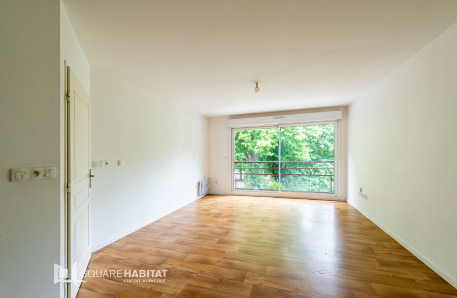 Appartement Valenciennes 2 pièce(s) 47 m2