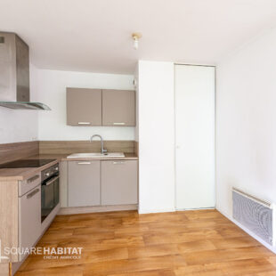 Appartement Valenciennes 2 pièce(s) 47 m2