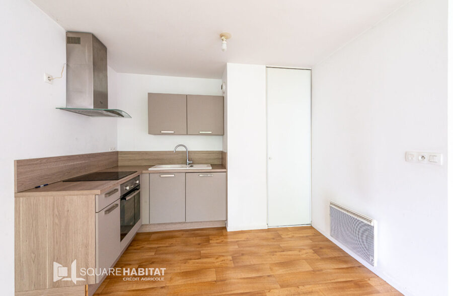 Appartement Valenciennes 2 pièce(s) 47 m2