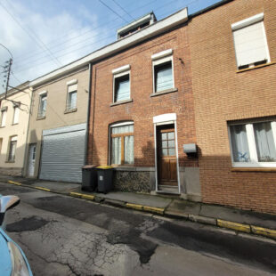 Immeuble de rapport Hautmont 7 pièce(s)197.72 m2