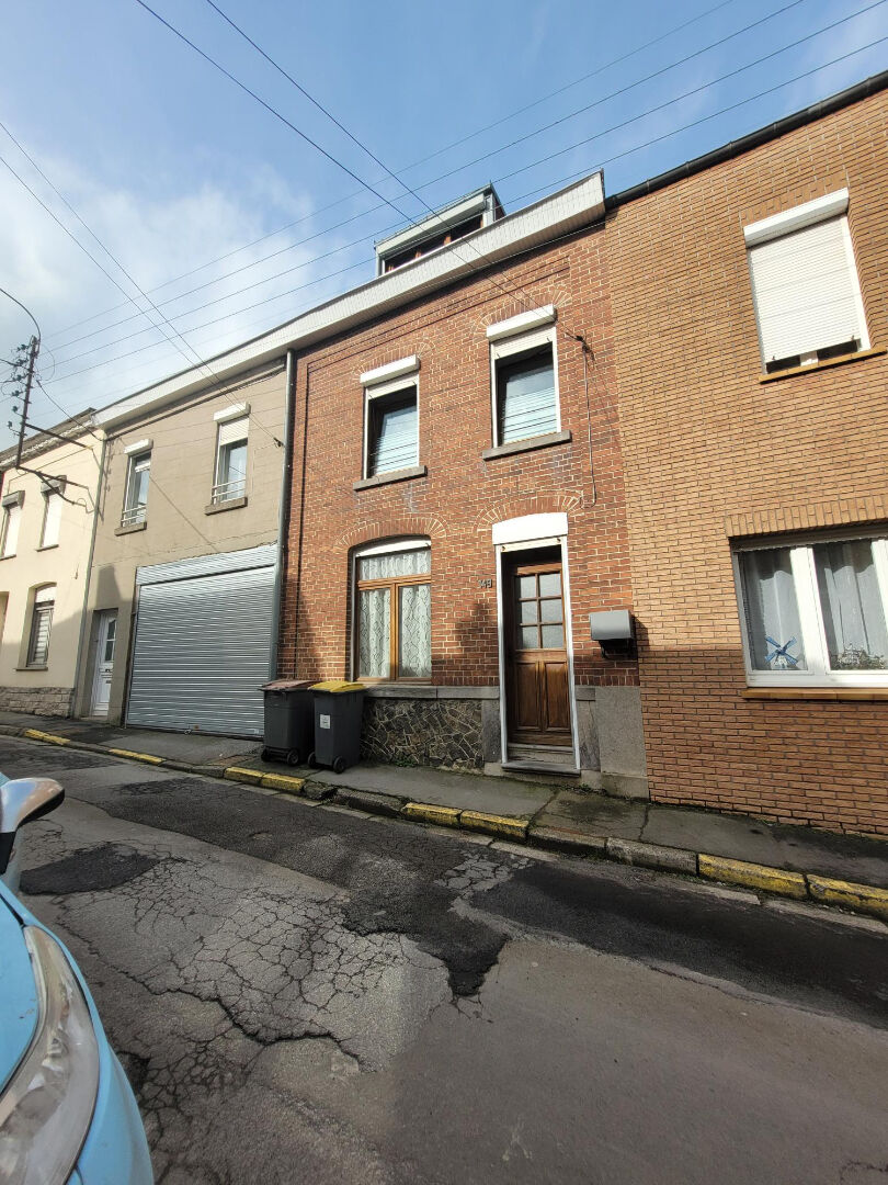 Immeuble de rapport Hautmont 7 pièce(s)197.72 m2