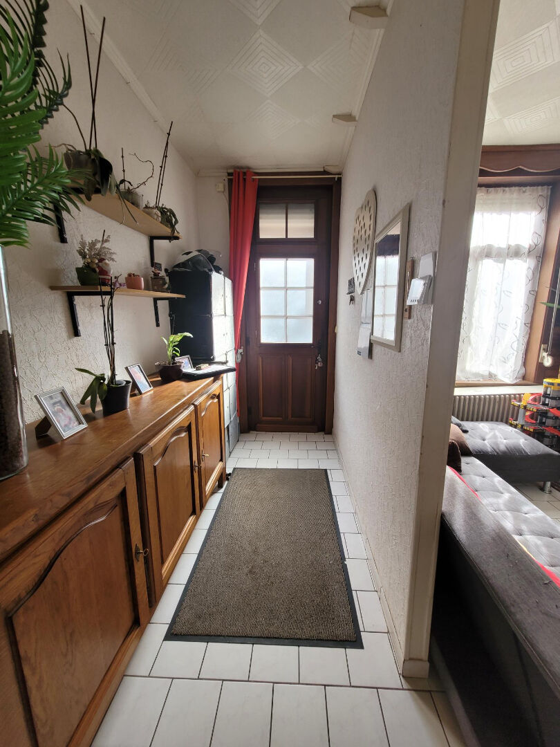 Immeuble de rapport Hautmont 7 pièce(s)197.72 m2
