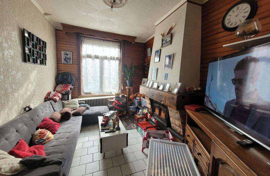 Immeuble de rapport Hautmont 7 pièce(s)197.72 m2