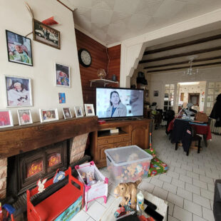 Immeuble de rapport Hautmont 7 pièce(s)197.72 m2