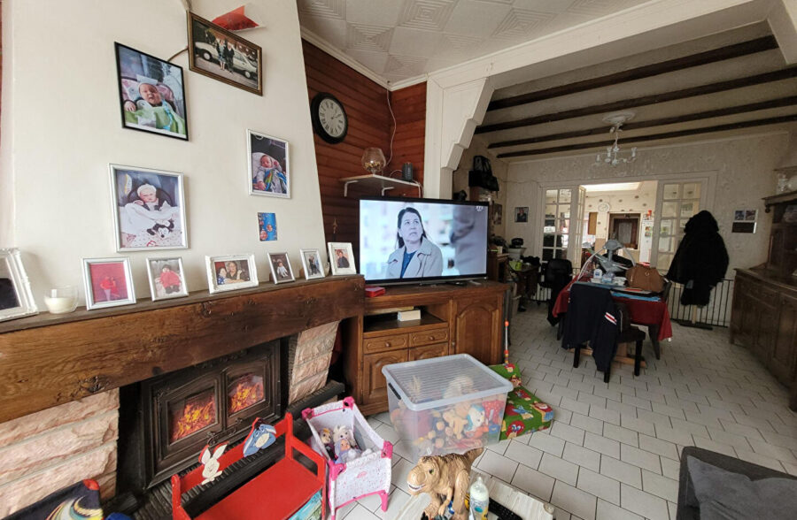 Immeuble de rapport Hautmont 7 pièce(s)197.72 m2