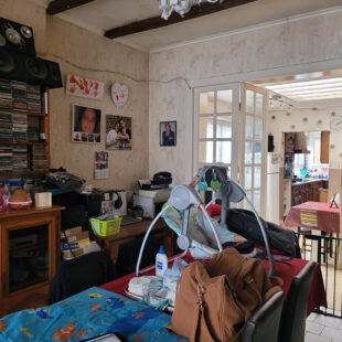 Immeuble de rapport Hautmont 7 pièce(s)197.72 m2