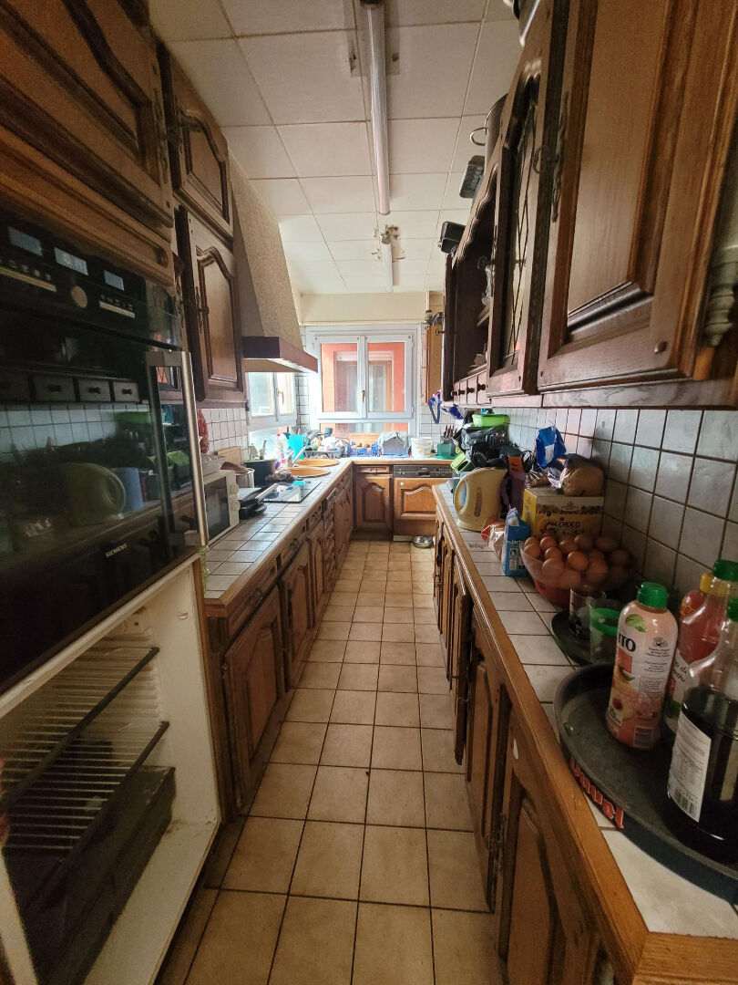 Immeuble de rapport Hautmont 7 pièce(s)197.72 m2