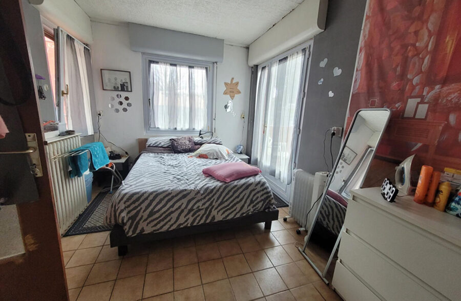 Immeuble de rapport Hautmont 7 pièce(s)197.72 m2