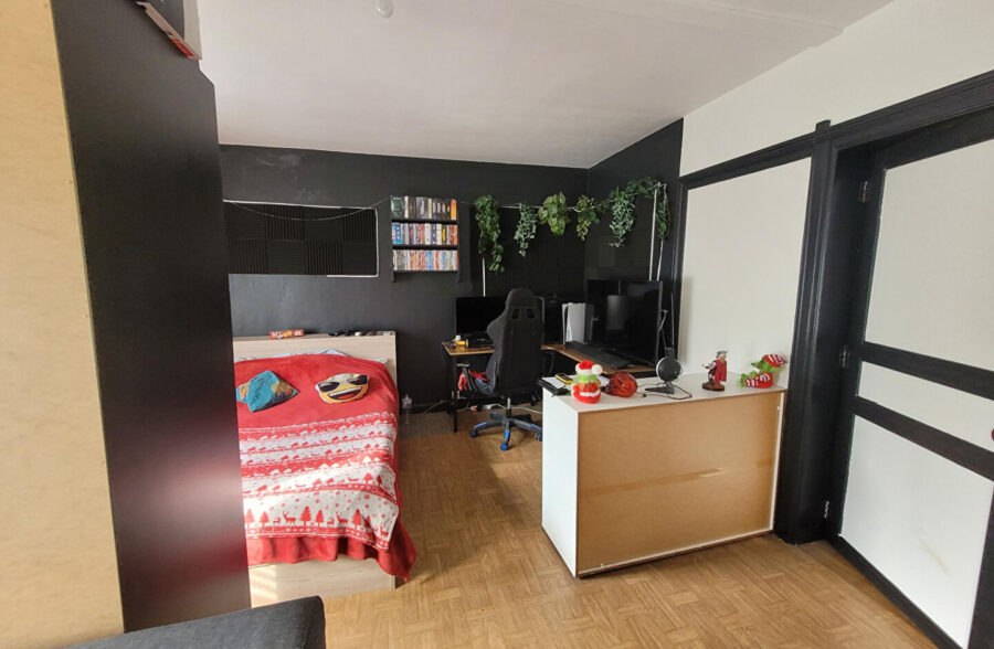 Immeuble de rapport Hautmont 7 pièce(s)197.72 m2