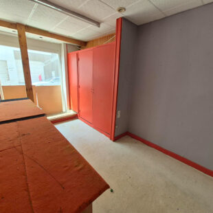 Local commercial Berck Plage 123 m2