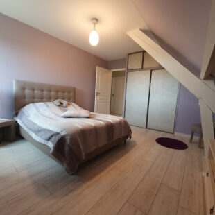 Maison 5 pièces au coeur de Conchil-le-Temple
