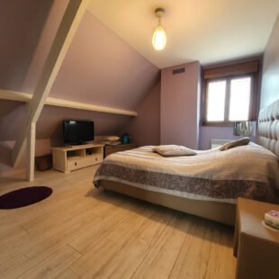 Maison 5 pièces au coeur de Conchil-le-Temple