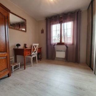 Maison 5 pièces au coeur de Conchil-le-Temple