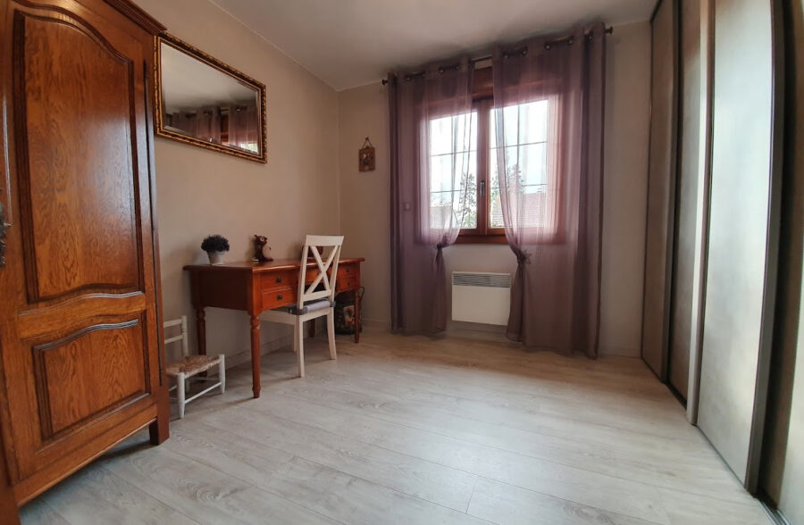 Maison 5 pièces au coeur de Conchil-le-Temple
