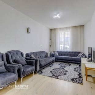 À Vendre en Exclusivité par Square Habitat Crédit Agricole Roubaix ! Maison 5 pièces 139 000 € FAI!!!