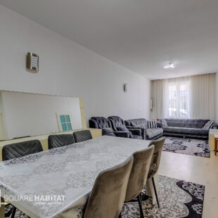 À Vendre en Exclusivité par Square Habitat Crédit Agricole Roubaix ! Maison 5 pièces 139 000 € FAI!!!