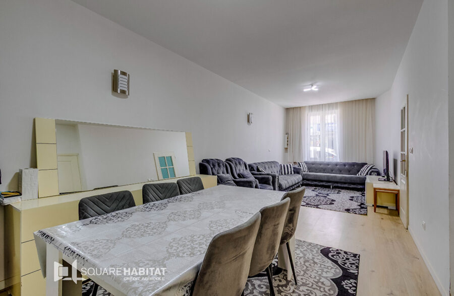 À Vendre en Exclusivité par Square Habitat Crédit Agricole Roubaix ! Maison 5 pièces 139 000 € FAI!!!
