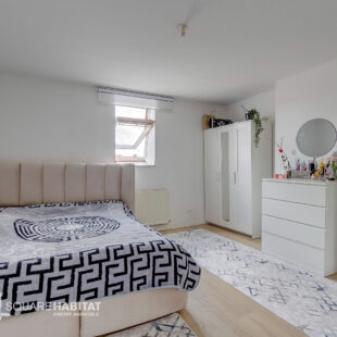 À Vendre en Exclusivité par Square Habitat Crédit Agricole Roubaix ! Maison 5 pièces 139 000 € FAI!!!