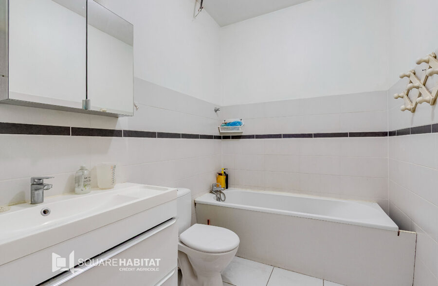À Vendre en Exclusivité par Square Habitat Crédit Agricole Roubaix ! Maison 5 pièces 139 000 € FAI!!!