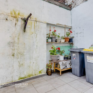À Vendre en Exclusivité par Square Habitat Crédit Agricole Roubaix ! Maison 5 pièces 139 000 € FAI!!!