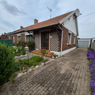 Maison Wingles 3 pièce(s) 79 m2