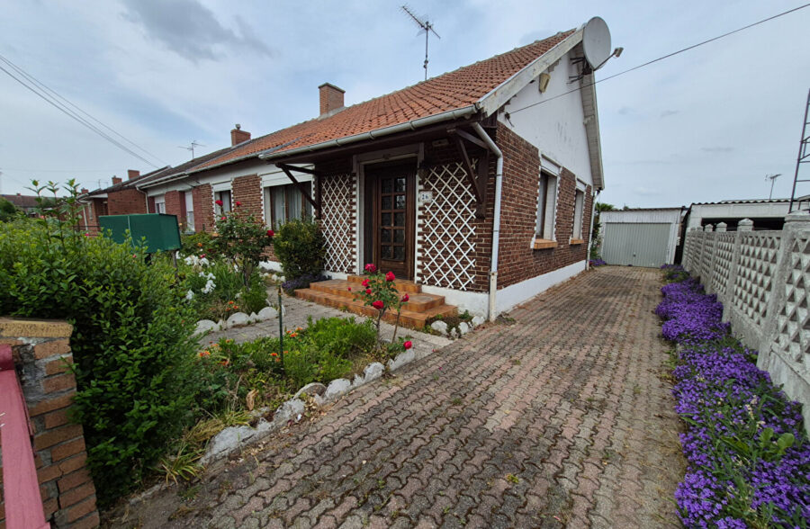 Maison Wingles 3 pièce(s) 79 m2