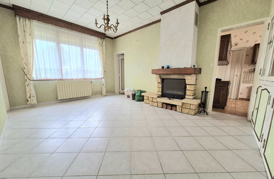 Maison Wingles 3 pièce(s) 79 m2