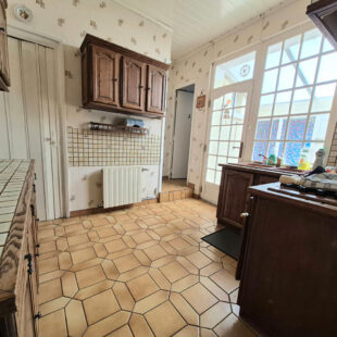 Maison Wingles 3 pièce(s) 79 m2