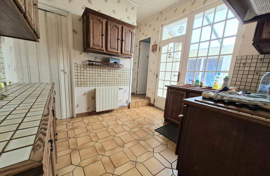 Maison Wingles 3 pièce(s) 79 m2