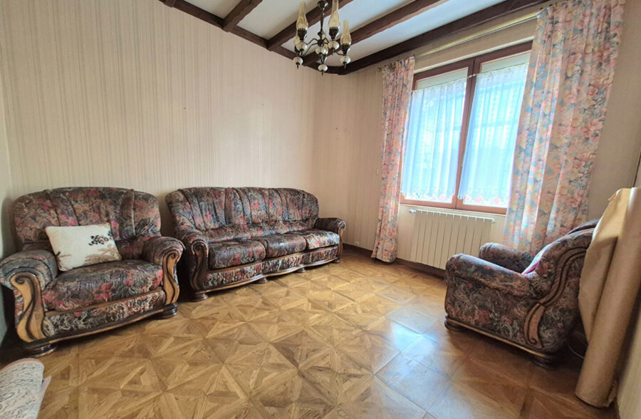Maison Wingles 3 pièce(s) 79 m2