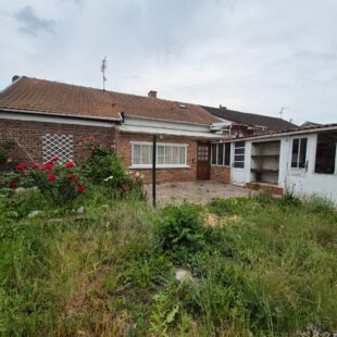 Maison Wingles 3 pièce(s) 79 m2