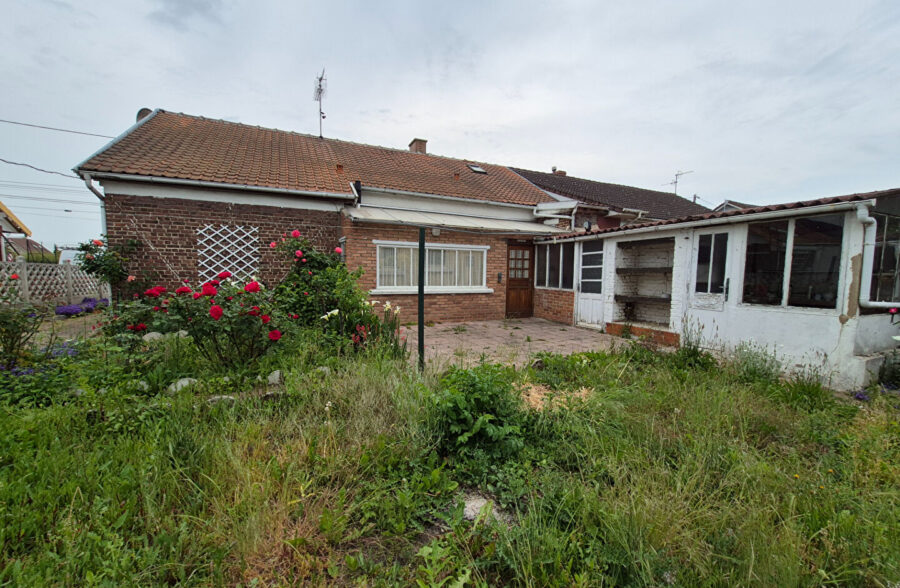 Maison Wingles 3 pièce(s) 79 m2