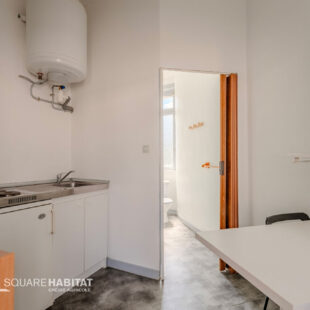 Immeuble Douai