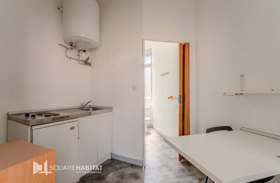Immeuble Douai