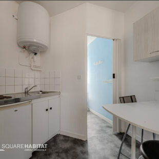 Immeuble Douai